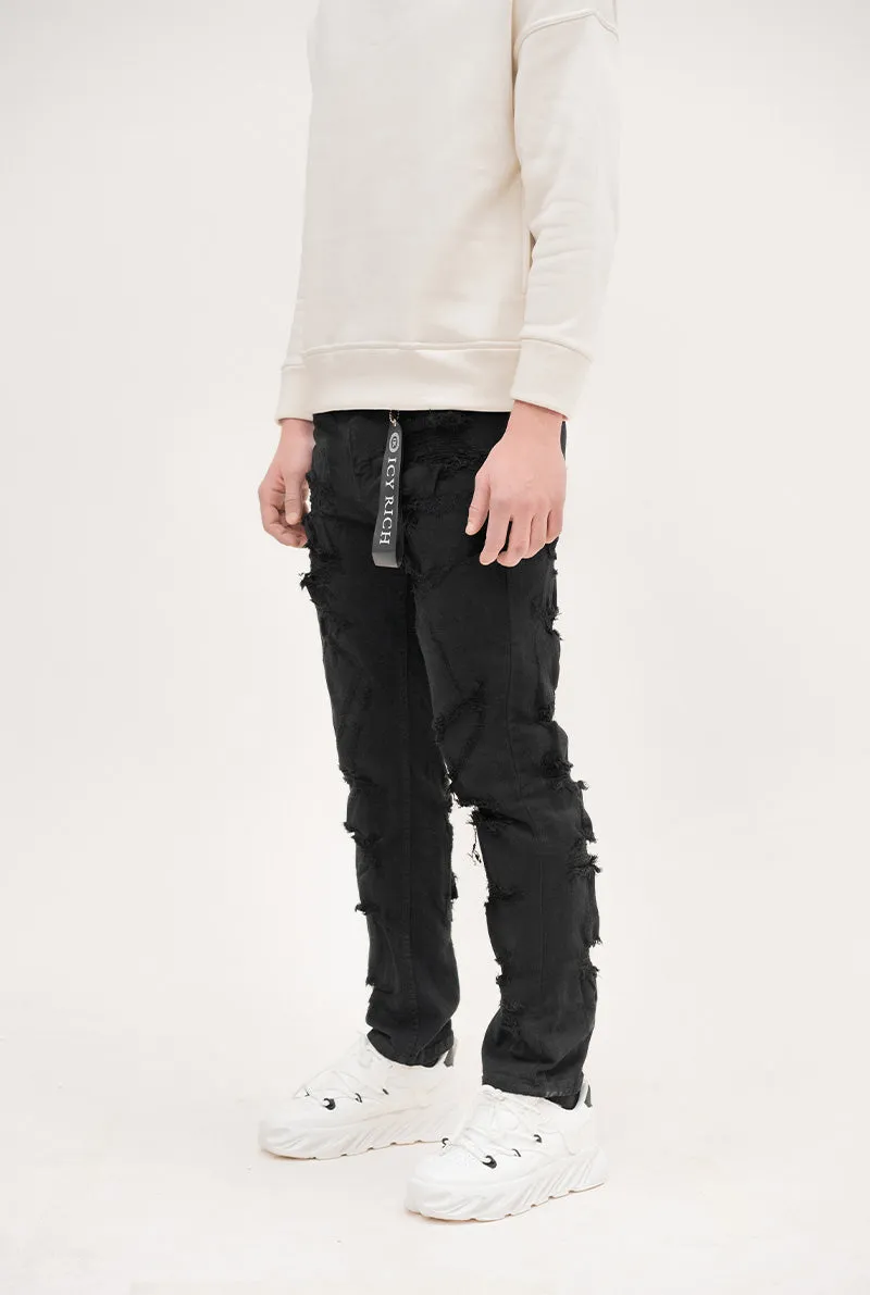 Enigma Black