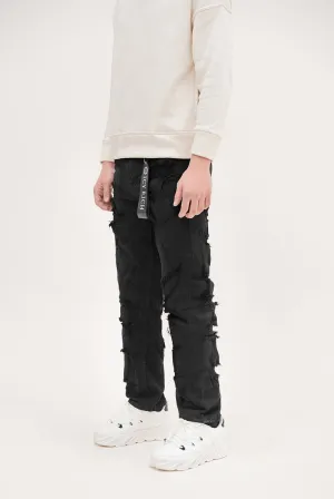Enigma Black