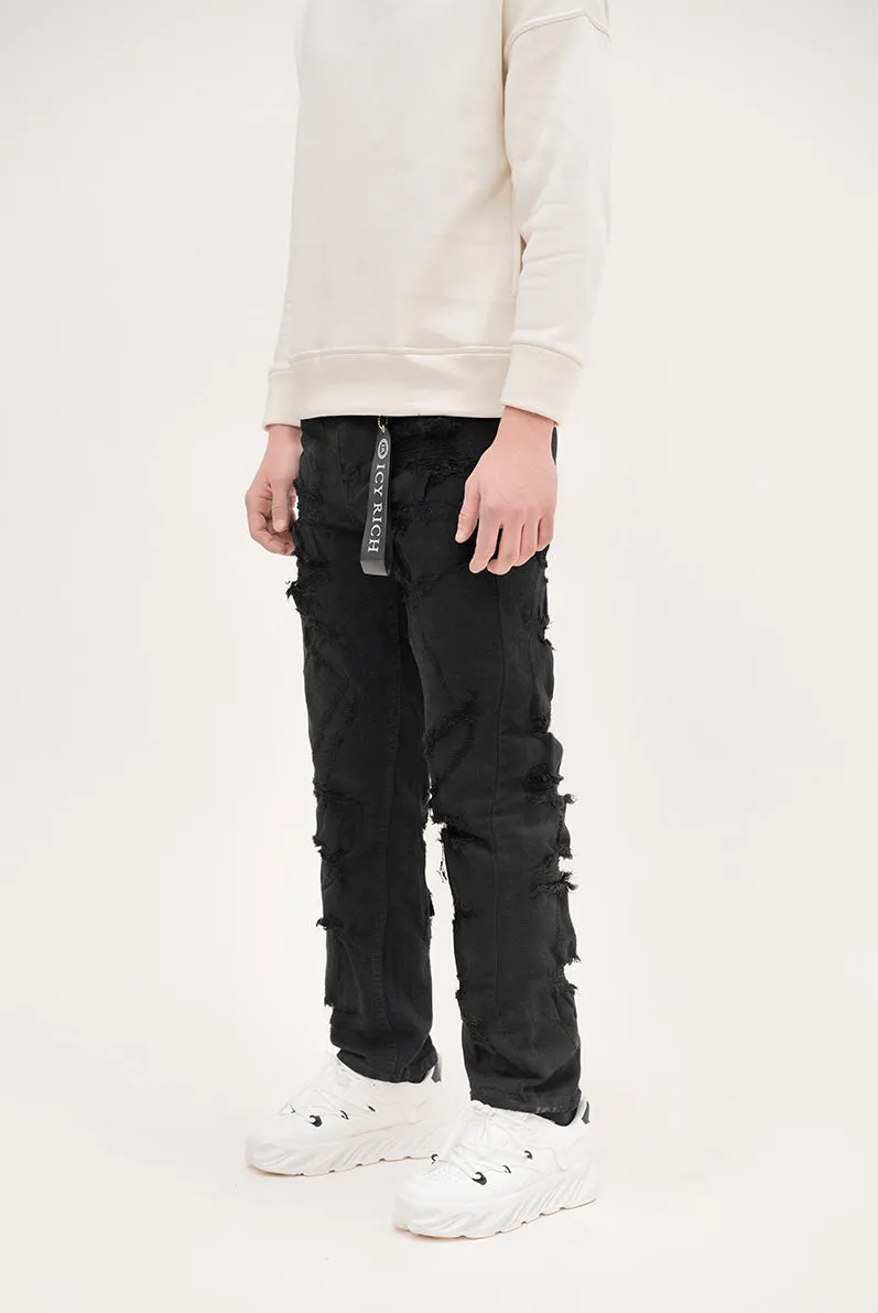 Enigma Black