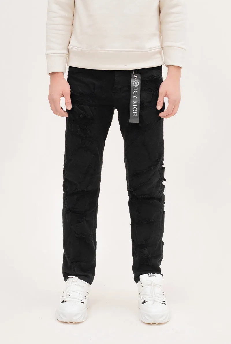 Enigma Black