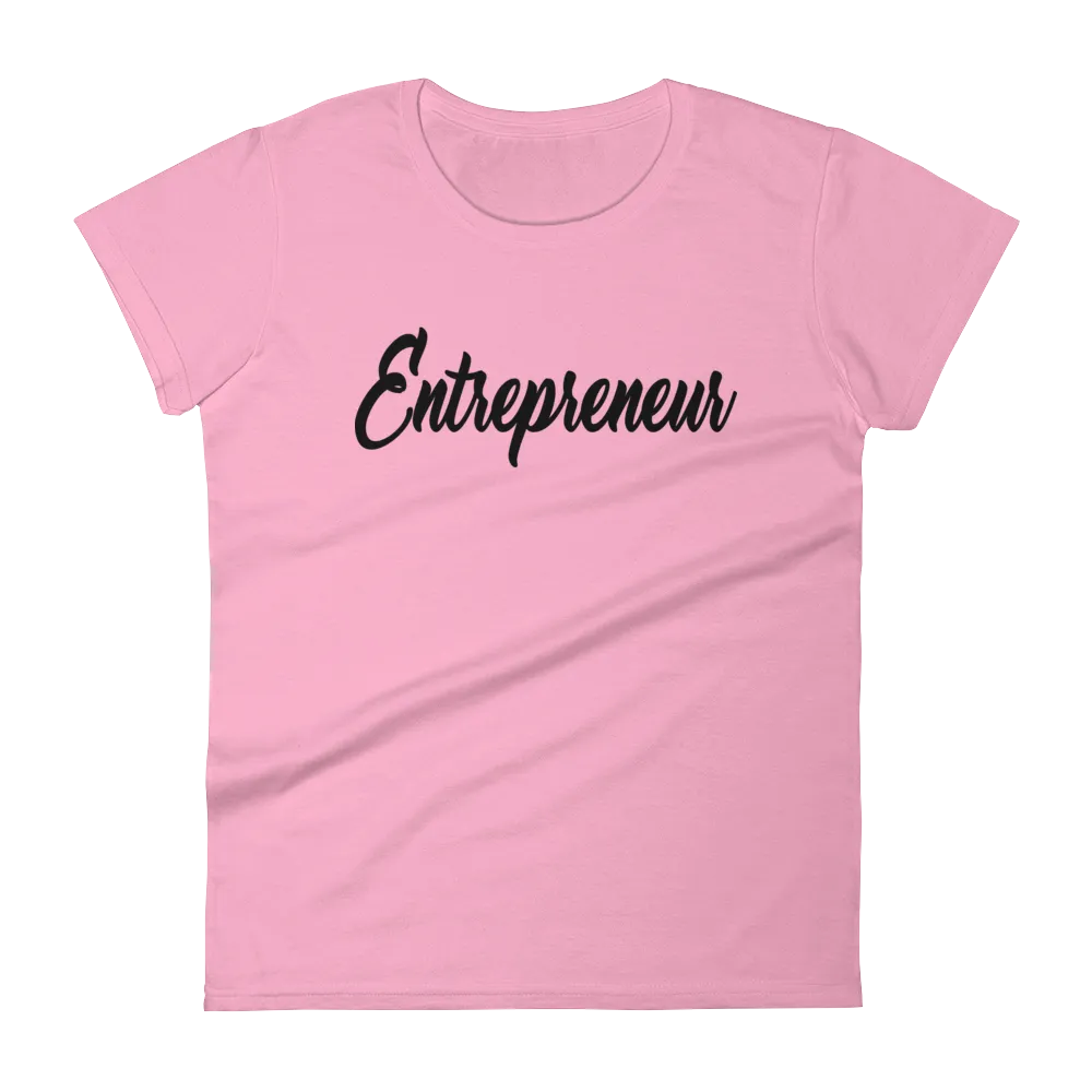 Entrepreneur Tees