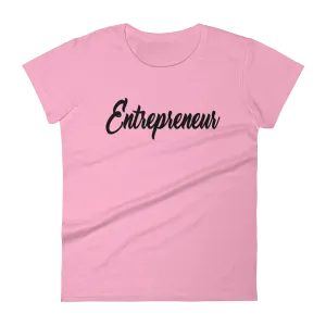 Entrepreneur Tees