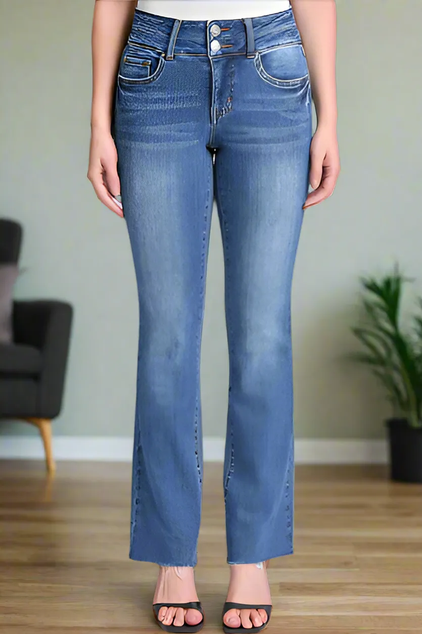Everyday Bootcut