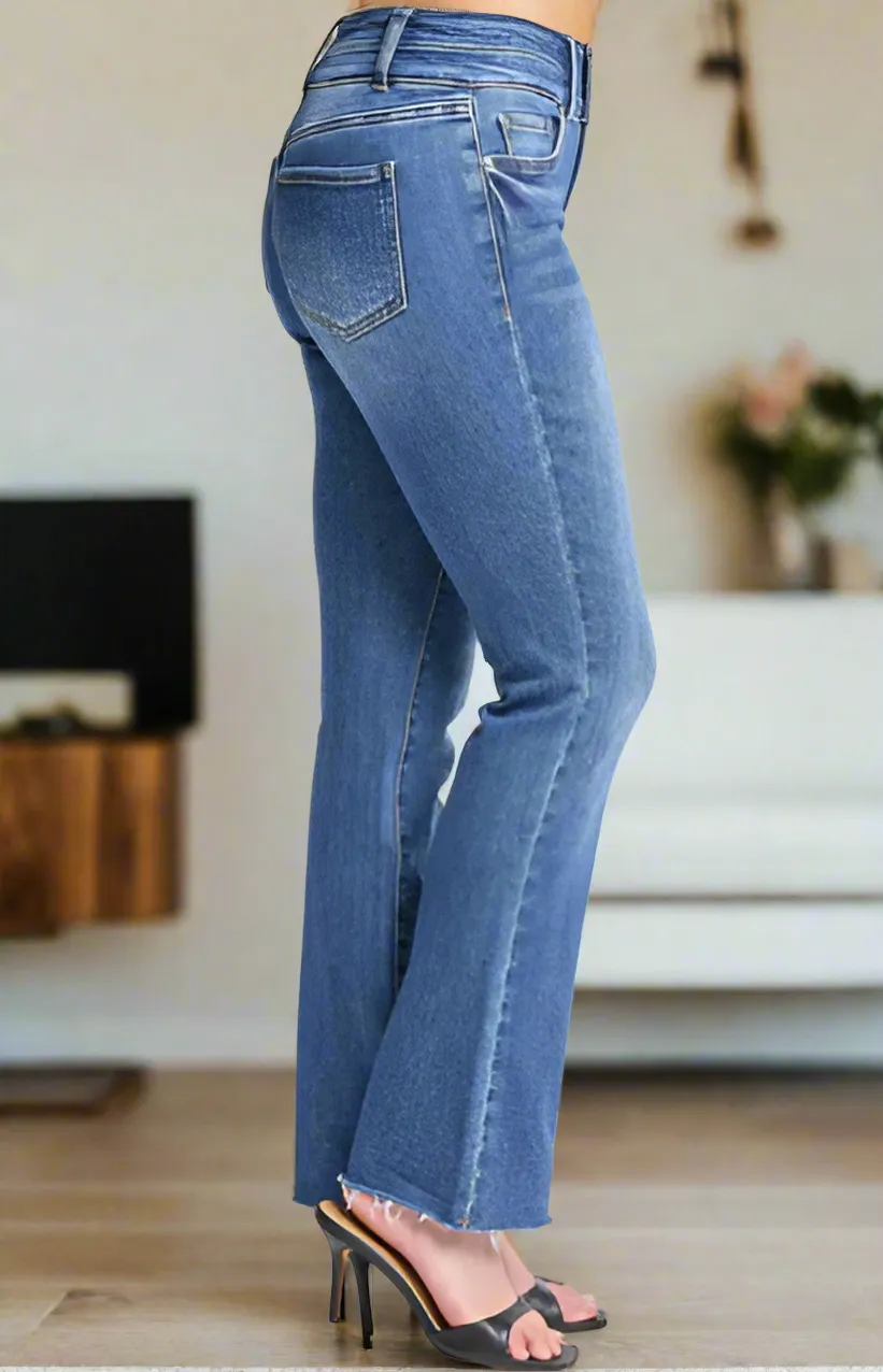 Everyday Bootcut