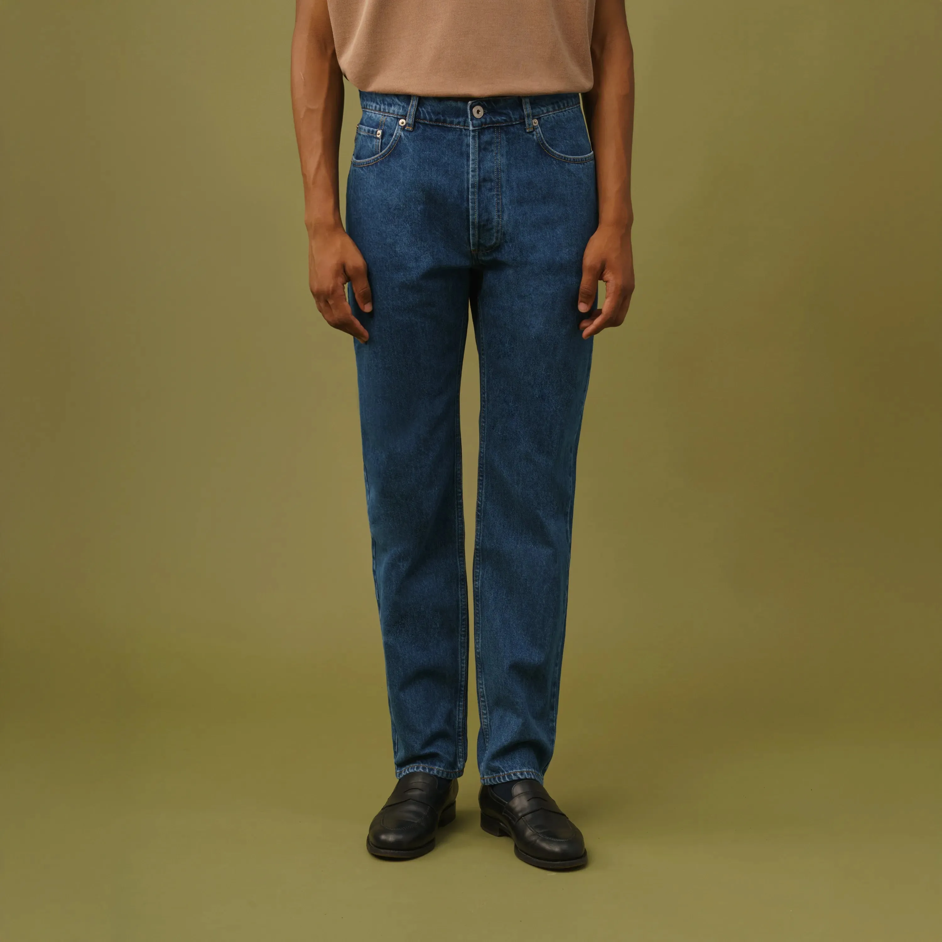 EVERYDAY DENIM