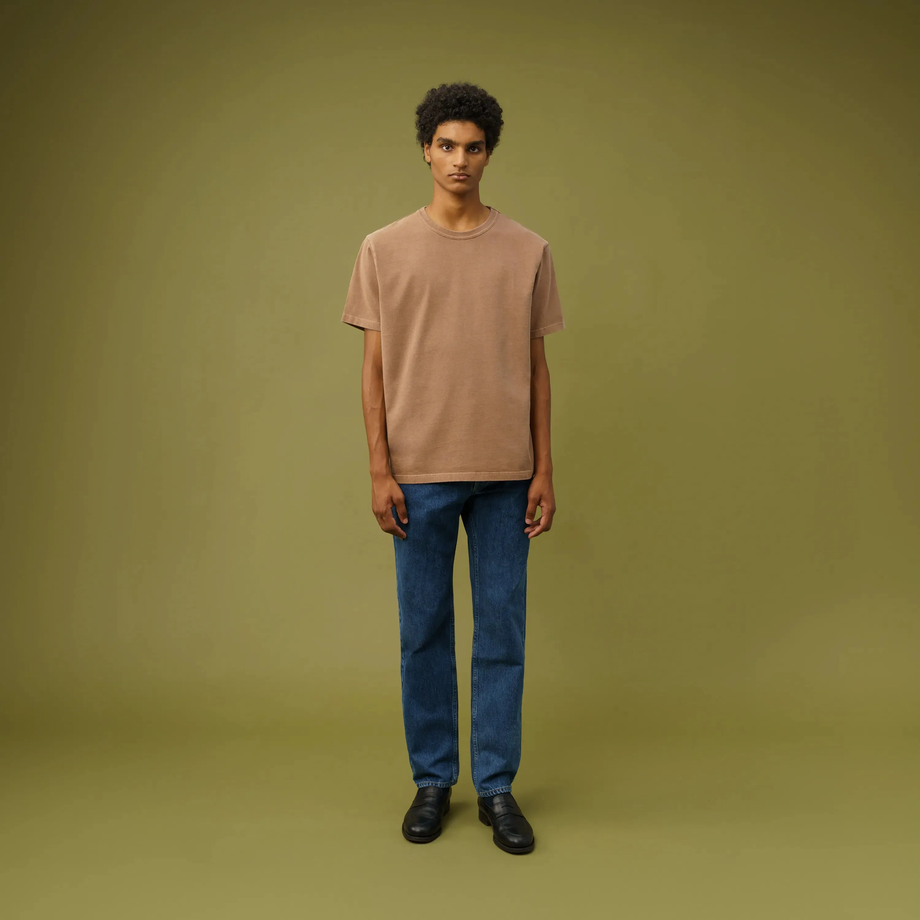 EVERYDAY DENIM