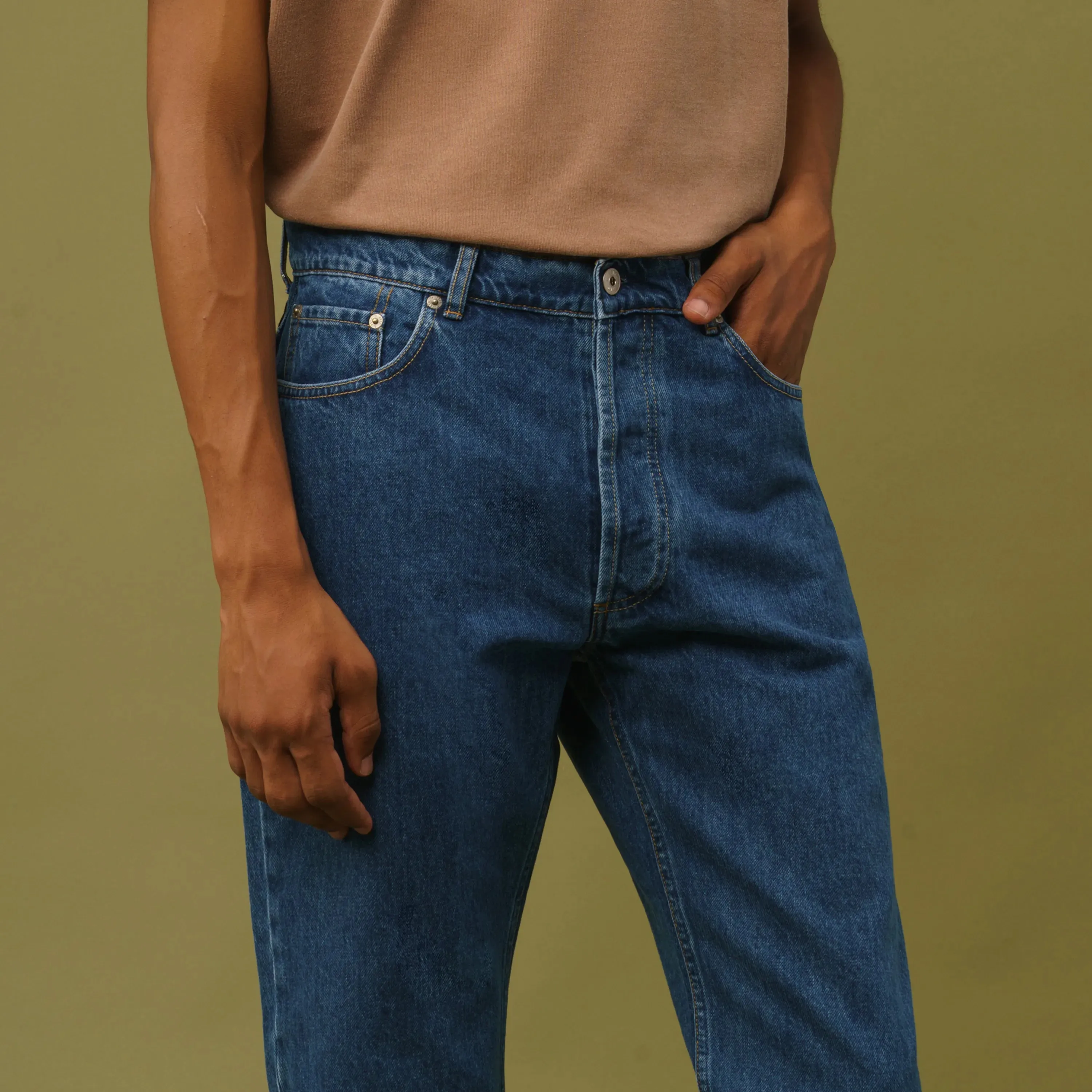 EVERYDAY DENIM