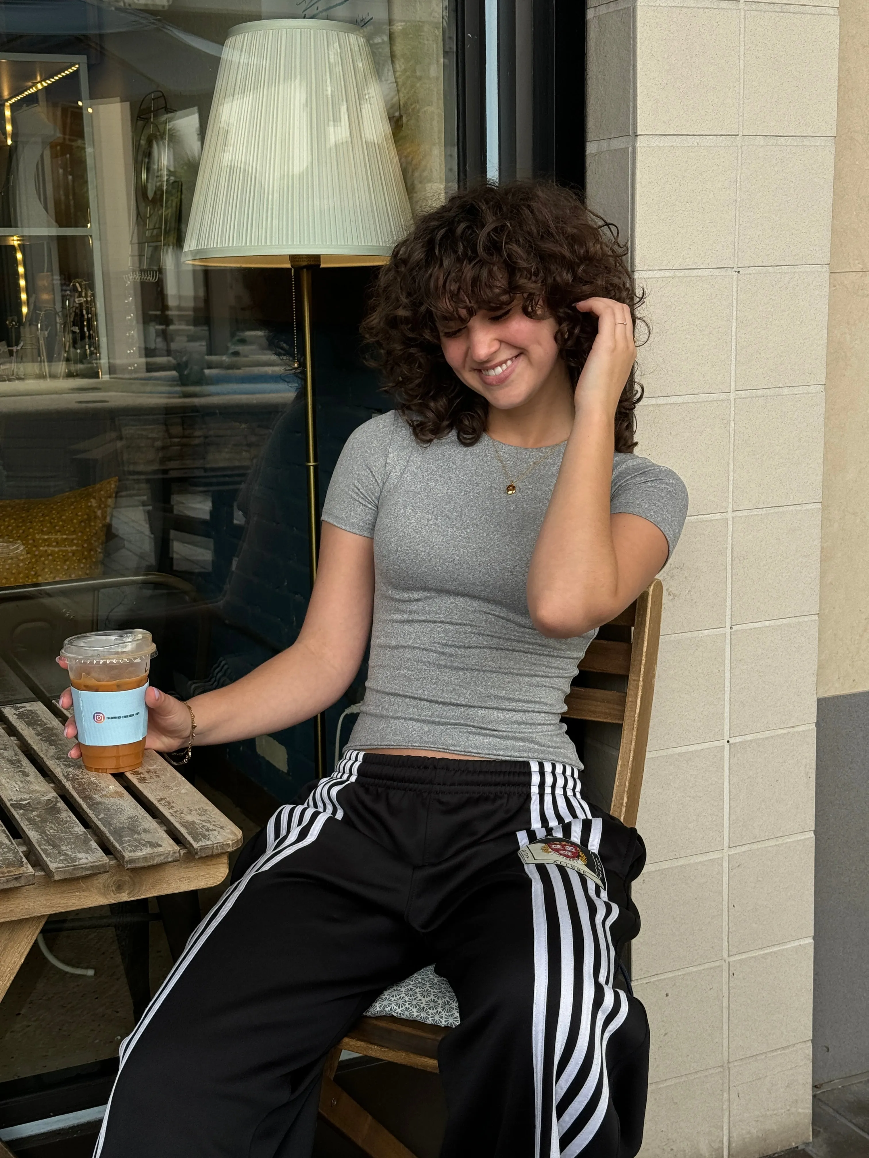 Everyday Essential T-shirt
