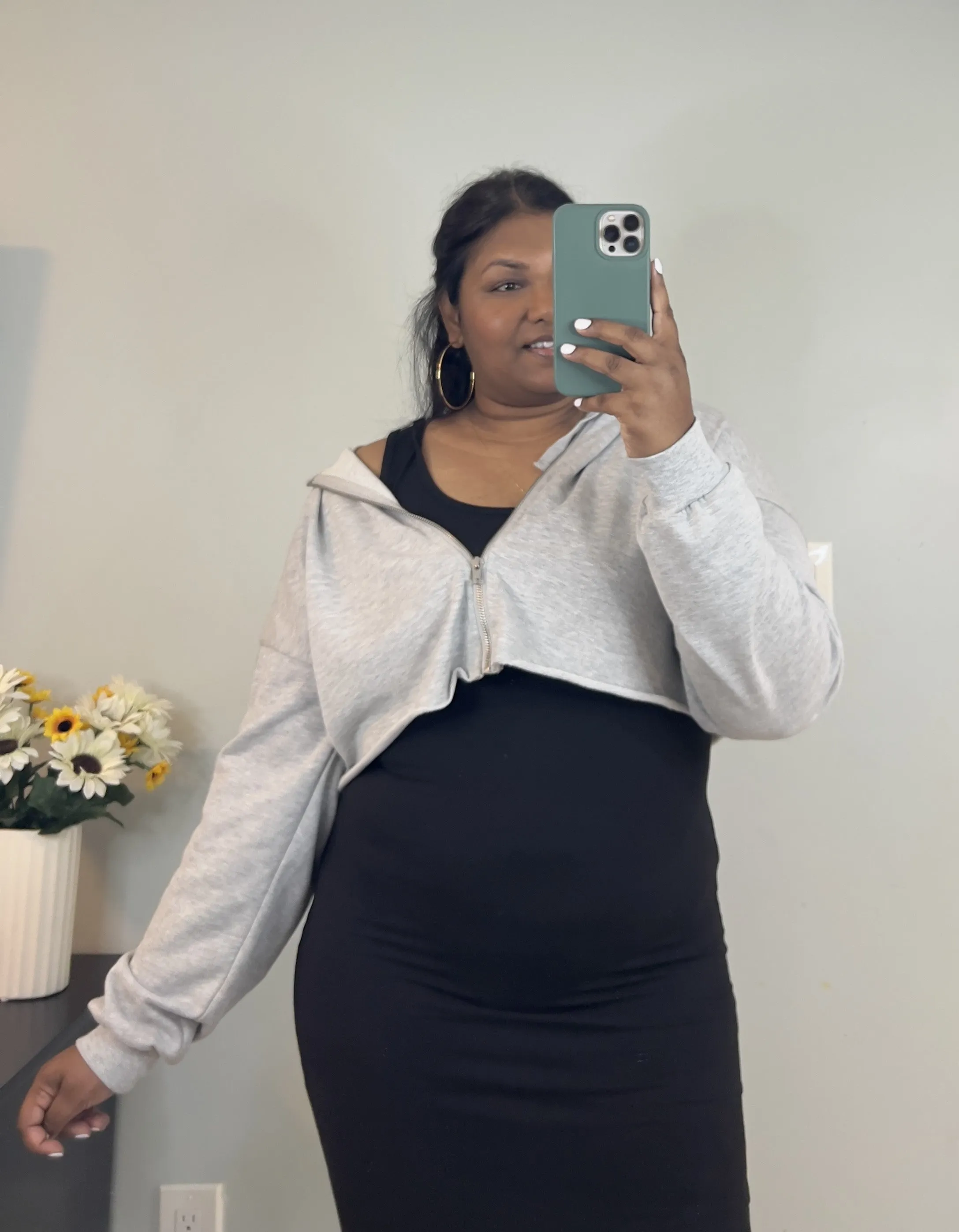 Everyday Hoodie