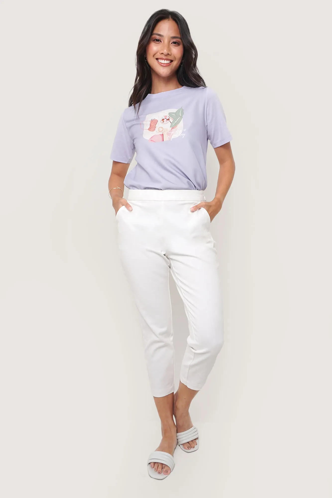 Everyday Is A Good Day Graphic Tee