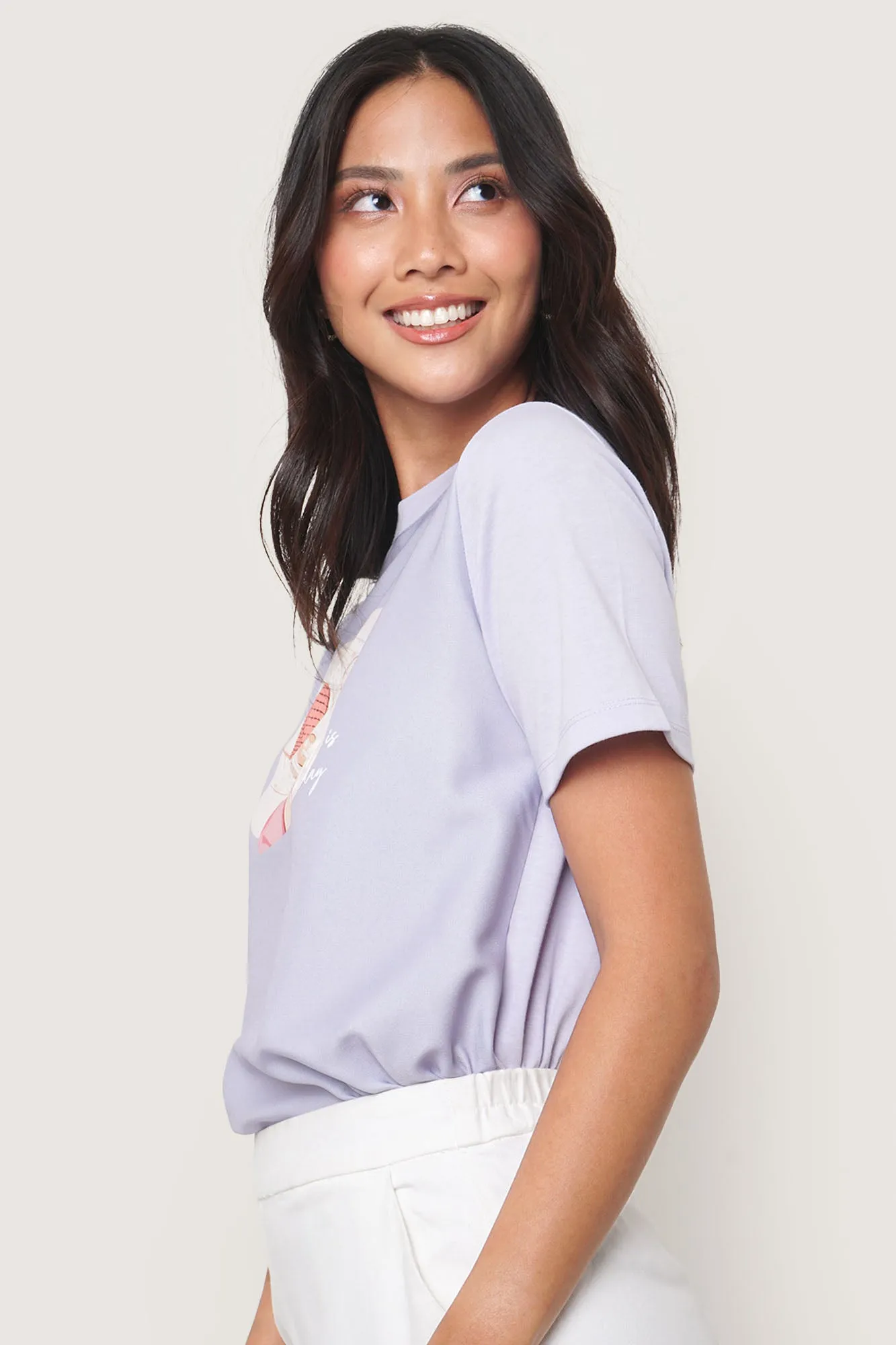 Everyday Is A Good Day Graphic Tee