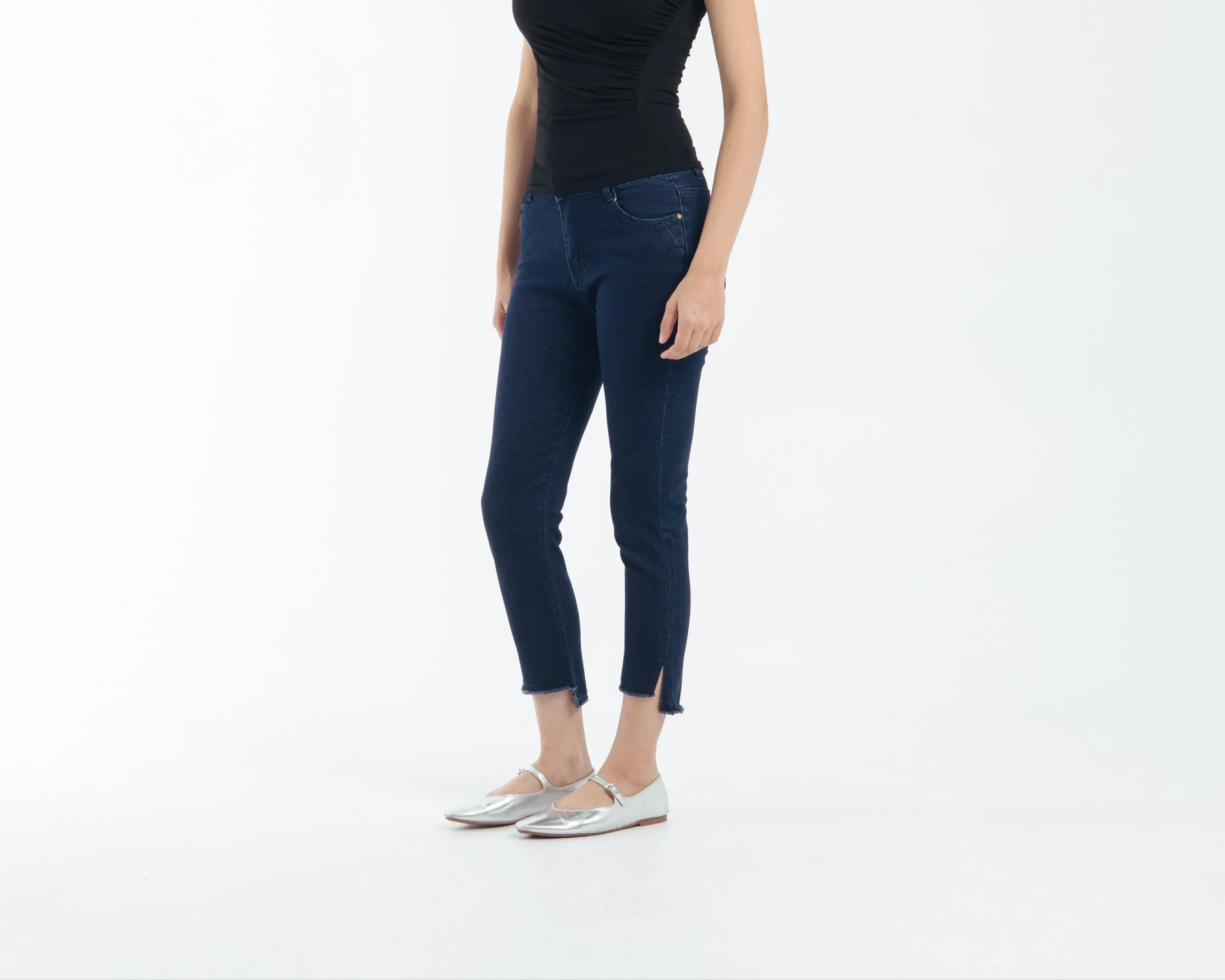 Everyday Jeans