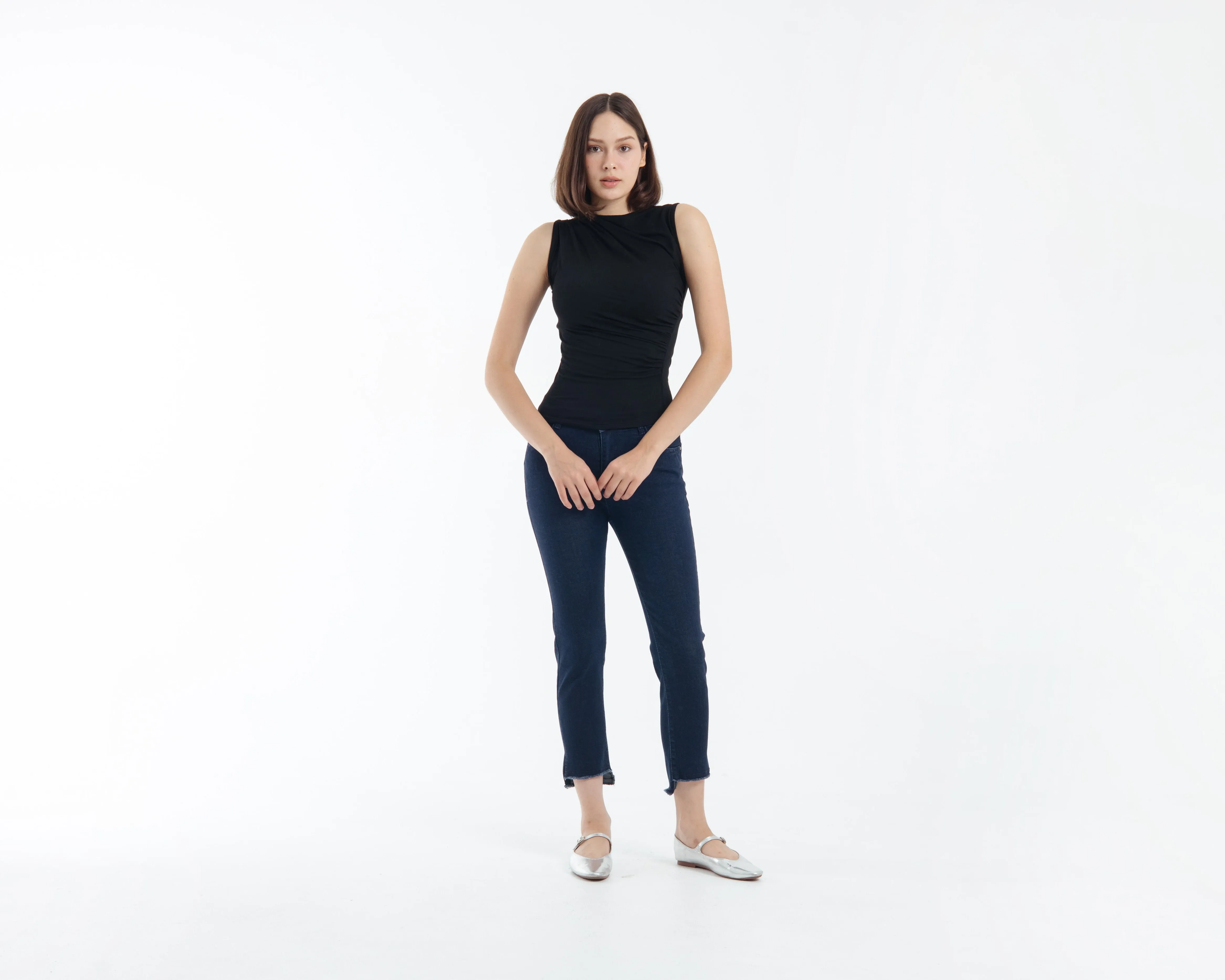 Everyday Jeans