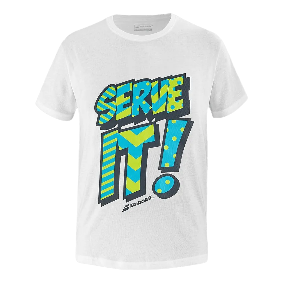 Excercise Message White