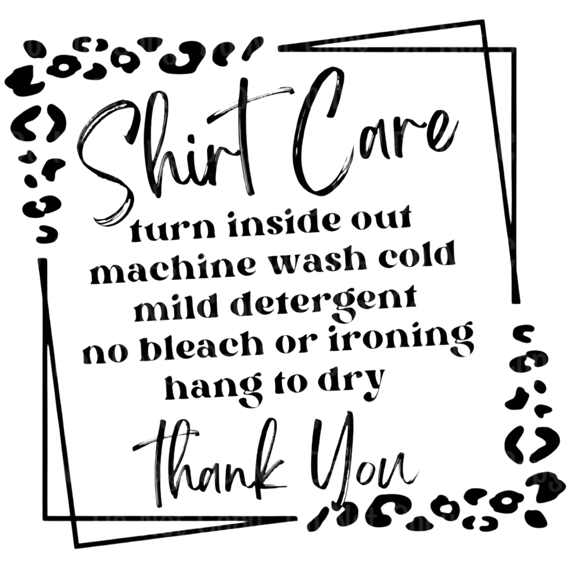 Feeling A Little IDGAF-ish T-Shirt