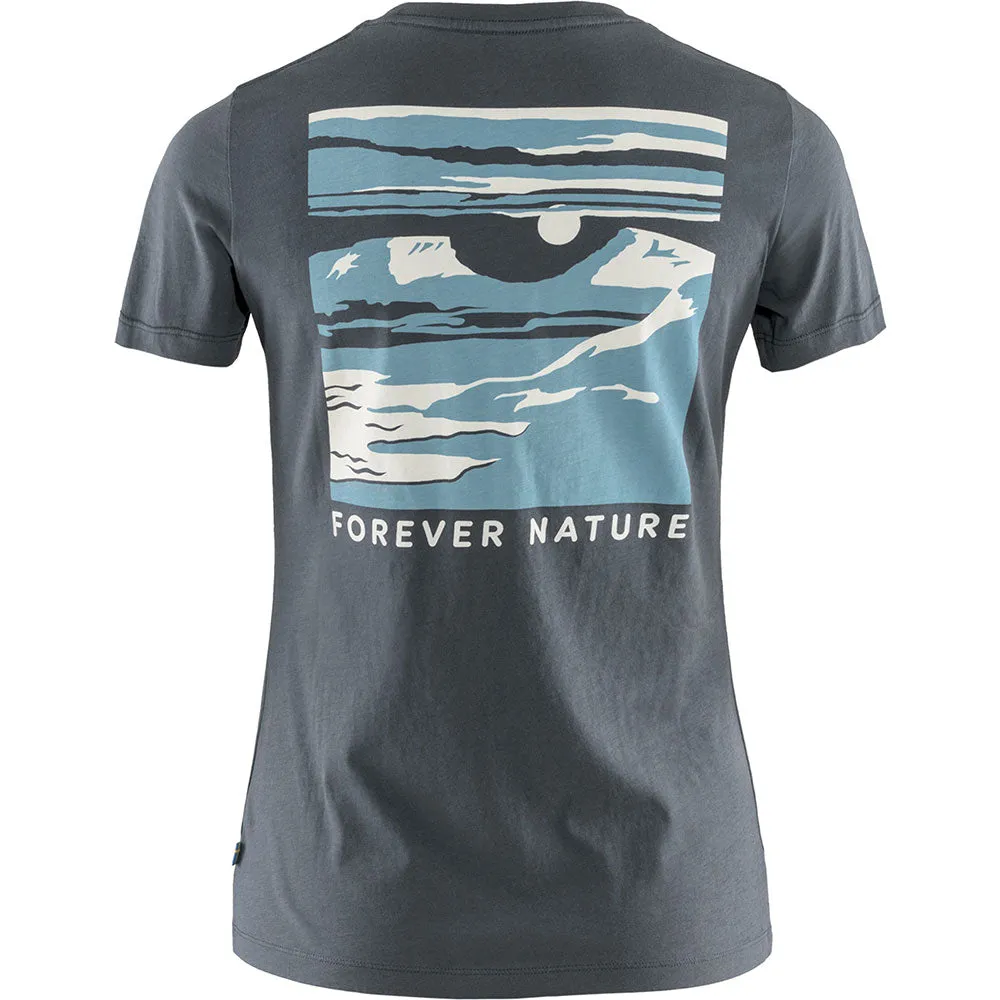 Fjällräven Tornestrak T-Shirt W Femmes