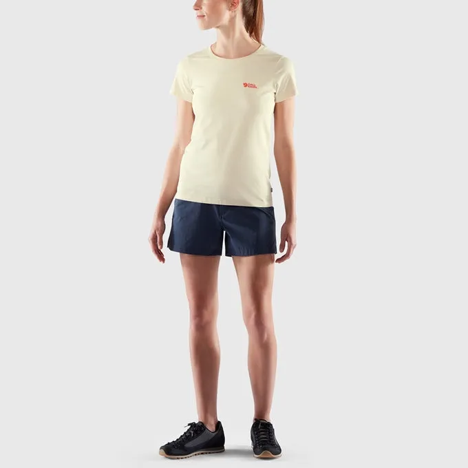 Fjällräven Tornestrak T-Shirt W Femmes