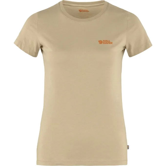 Fjällräven Tornestrak T-Shirt W Femmes