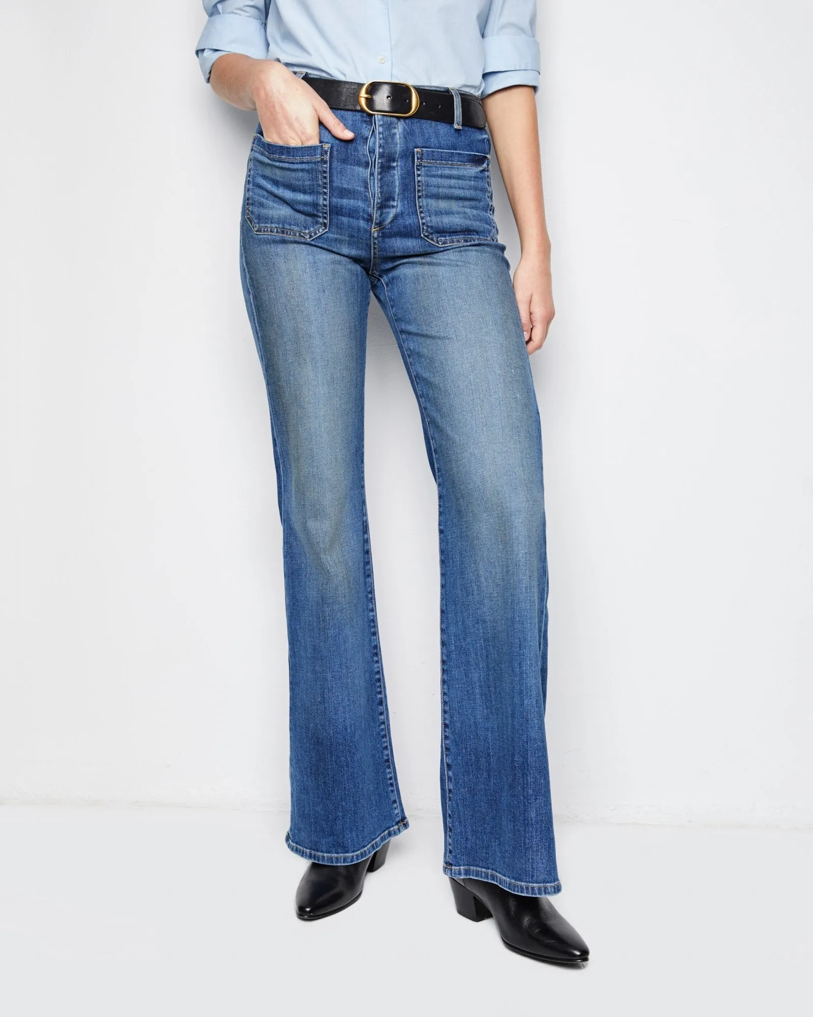 Florence Jean - Classic Wash