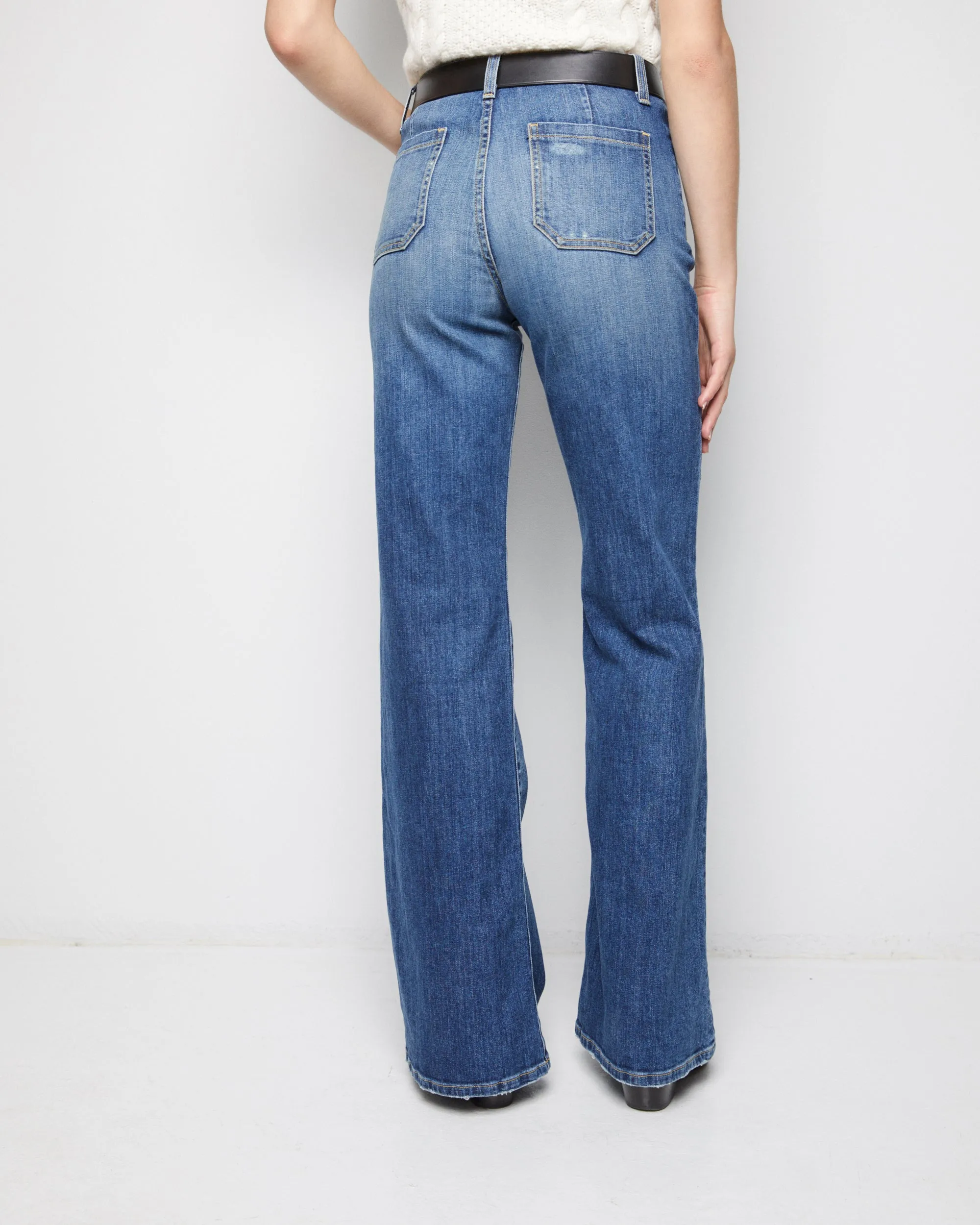 Florence Jean - Classic Wash