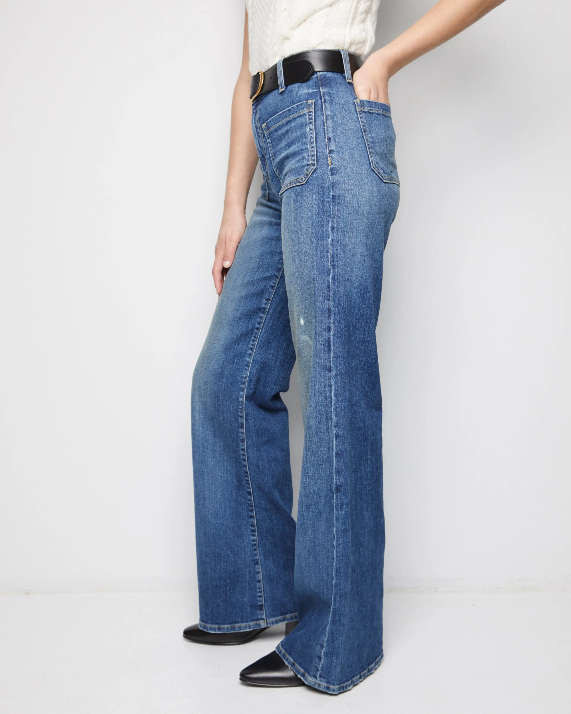 Florence Jean - Classic Wash