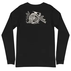 Fly Fish Mexico Long Sleeve Tee