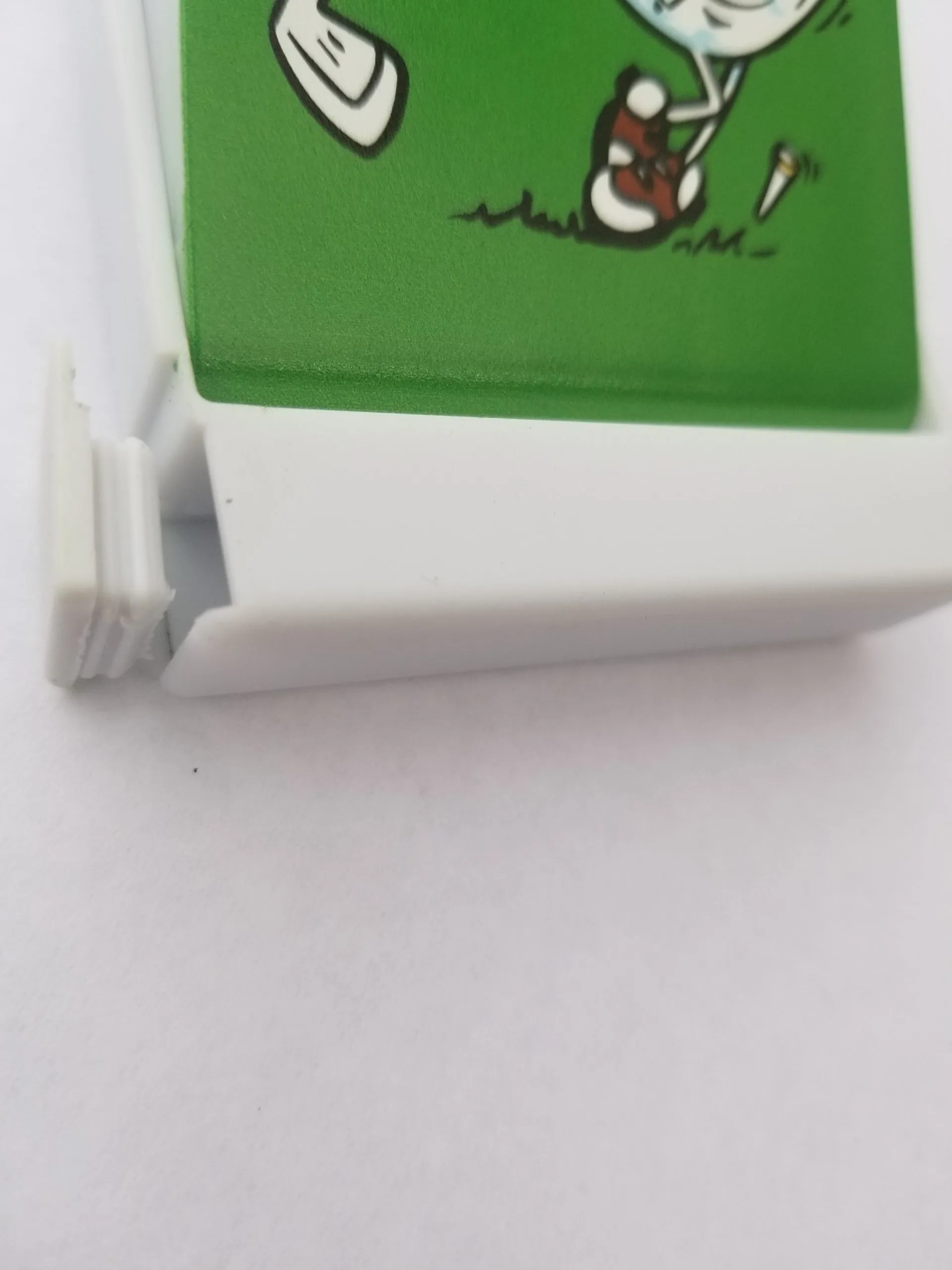 Fore20 Puffingtons x PAQ Case