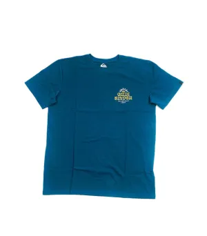 Framed SS ID Tees