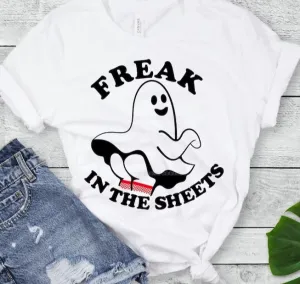 Freak in the Sheets (HOODIE)