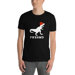 Fresh Mode Dino Mens T-Shirt