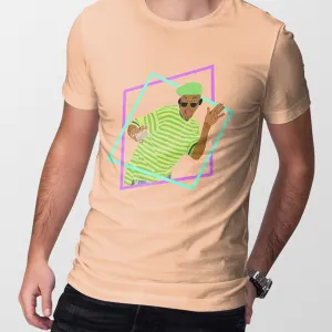 Fresh Prince - Design A