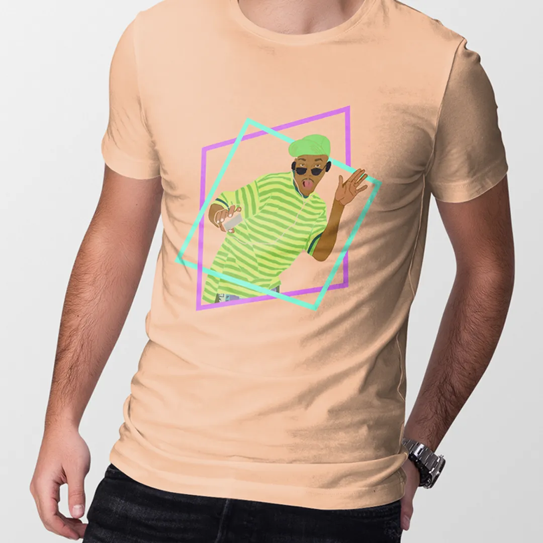 Fresh Prince - Design A