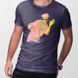 FRESH PRINCE - DESIGN C