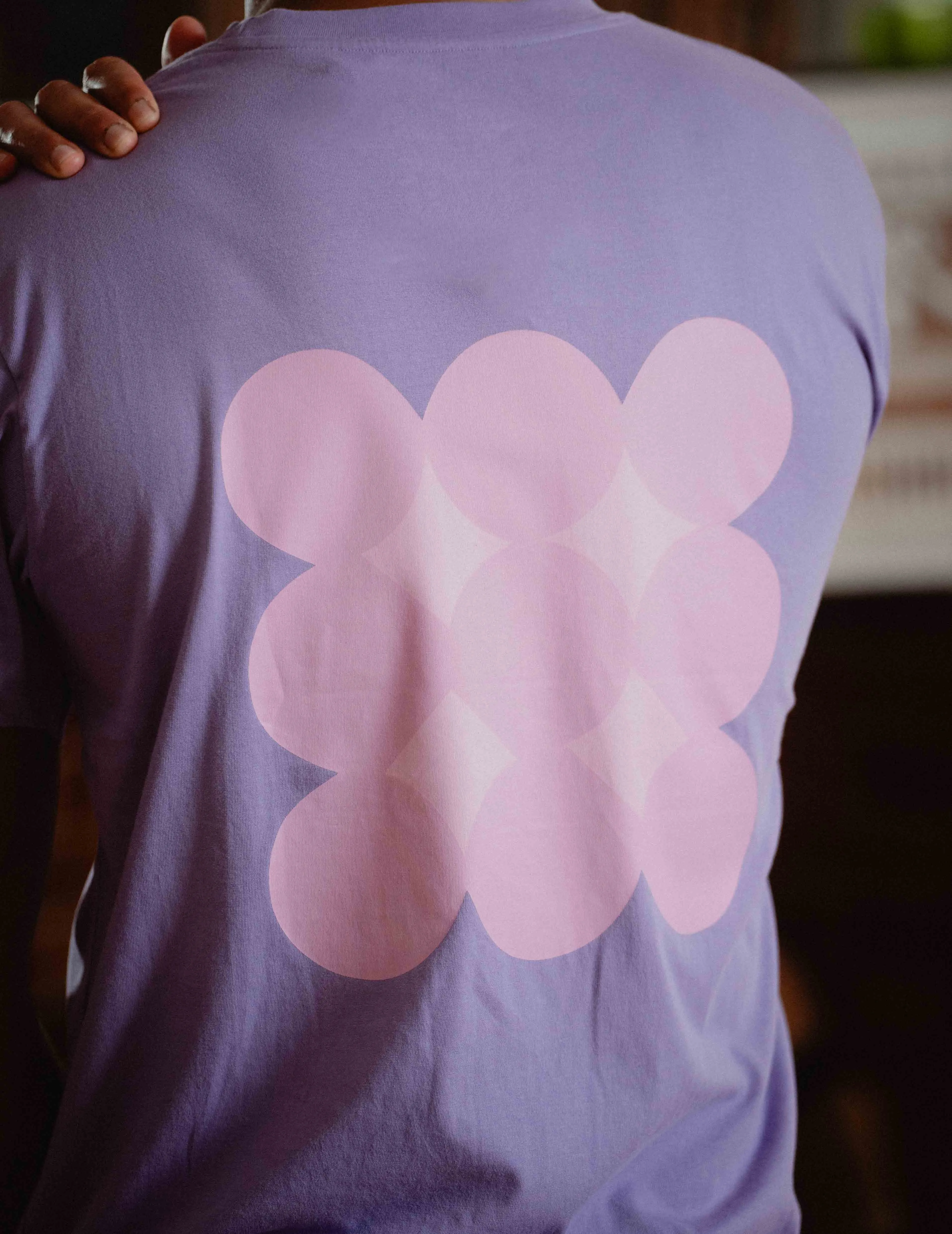 Fresh Staple Tee - Dot Connections