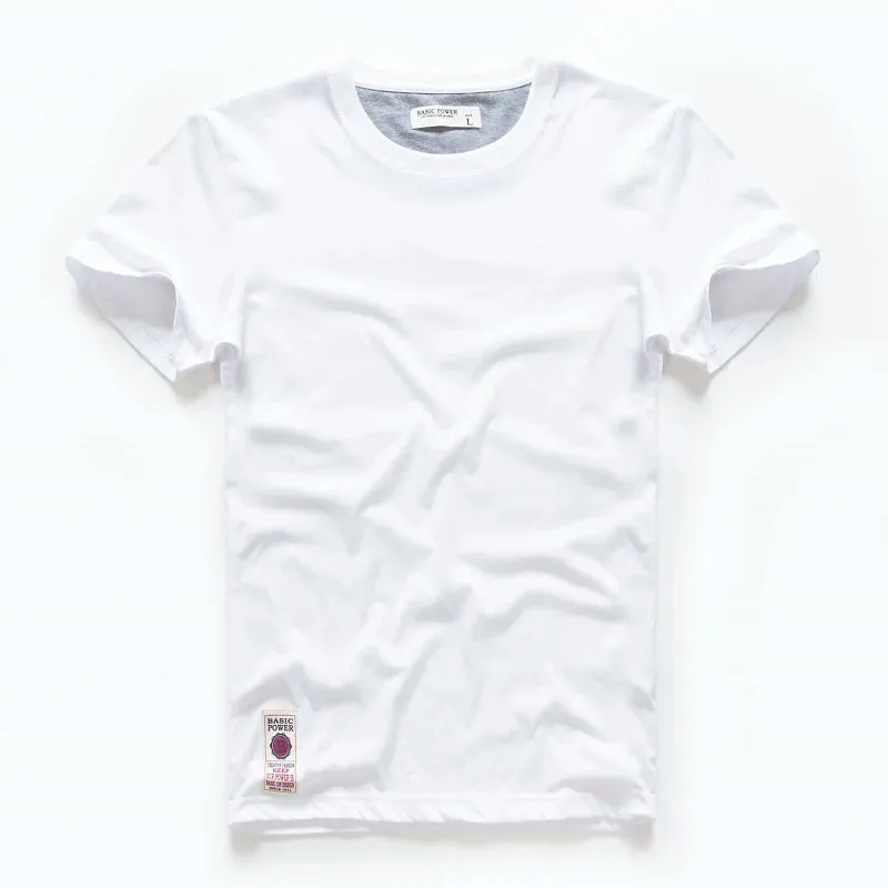 FreshLine Herren Sommer T-Shirt