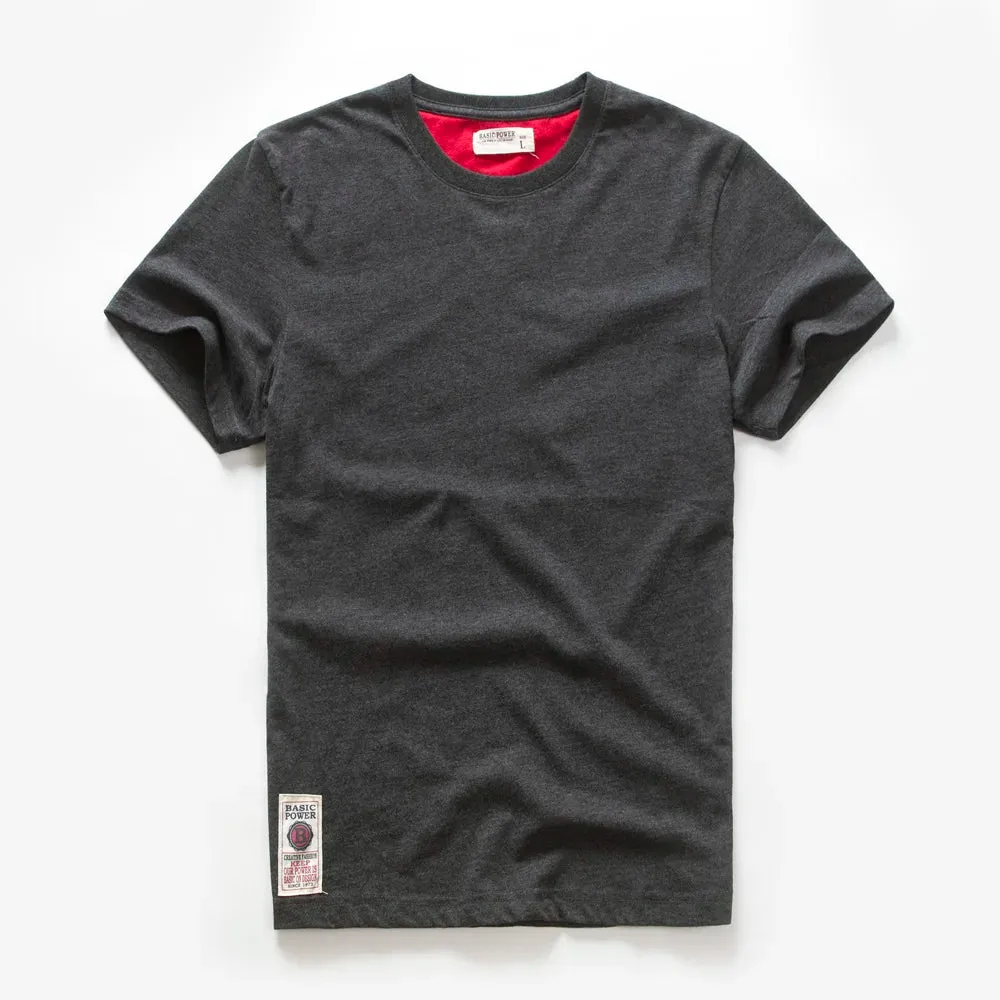 FreshLine Herren Sommer T-Shirt