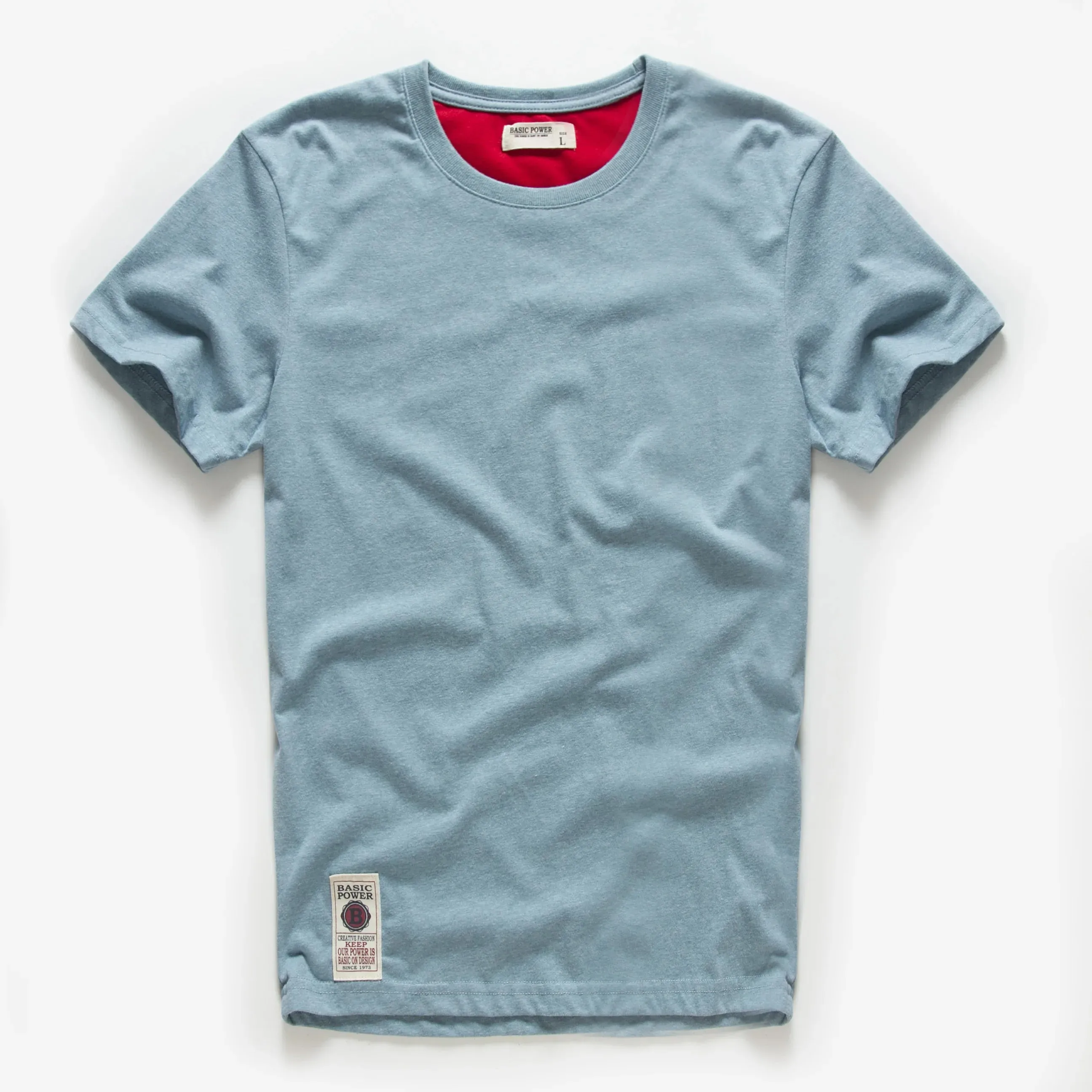 FreshLine Herren Sommer T-Shirt