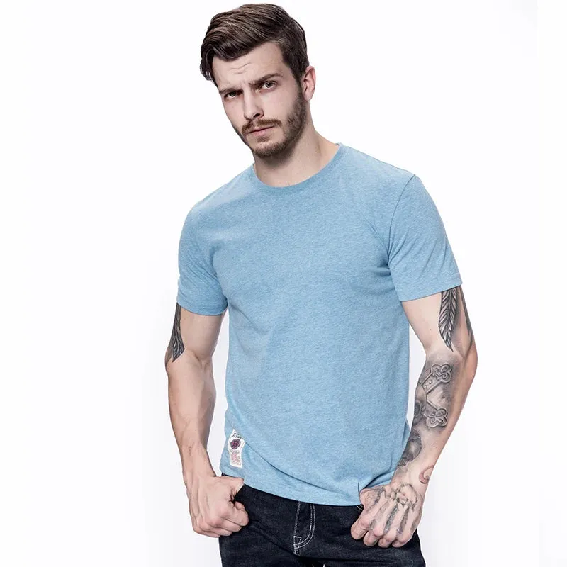 FreshLine Herren Sommer T-Shirt