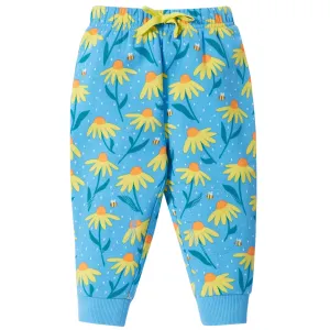 Frugi Infant Crawlers Om7bk Echinacea
