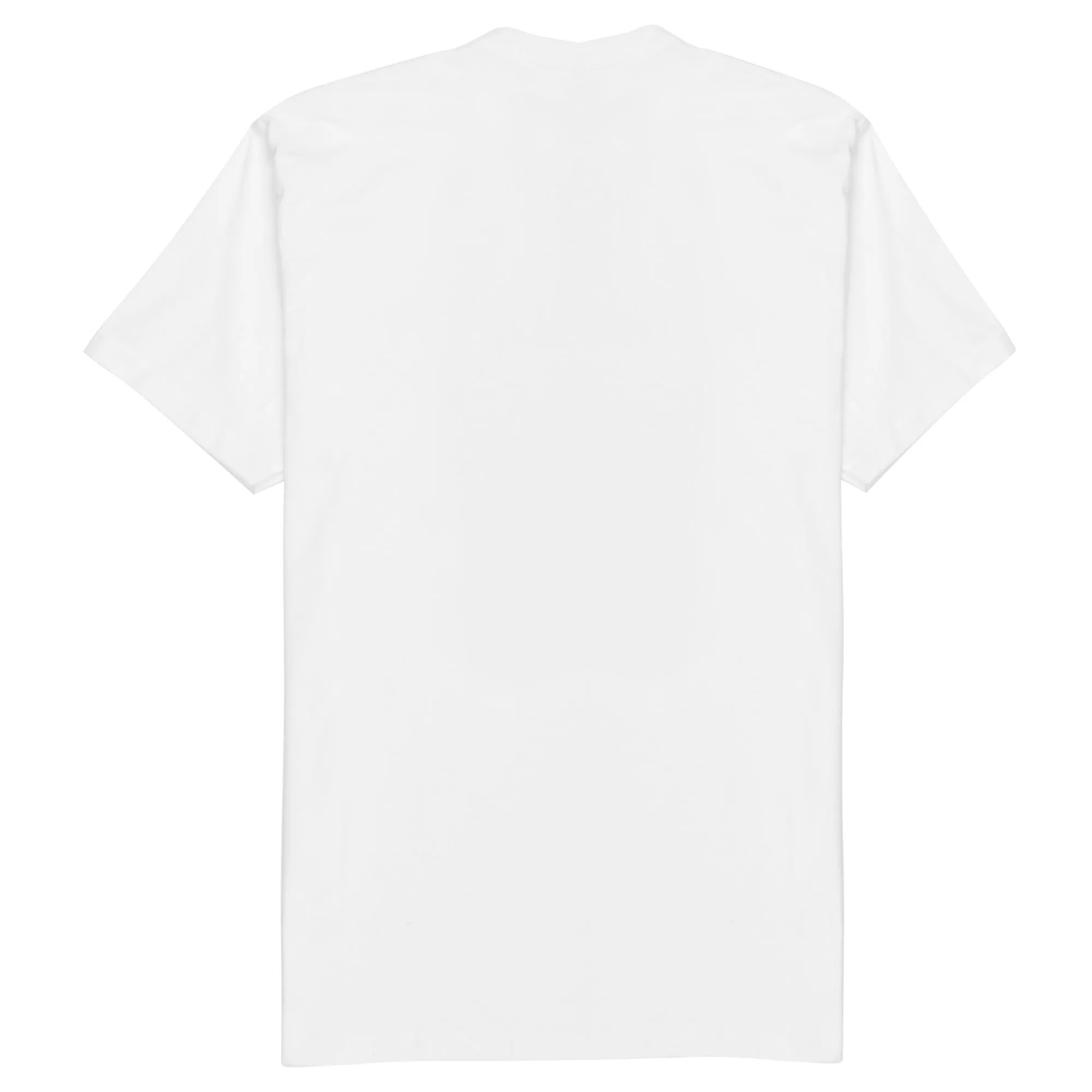 FURRY FONT TEE