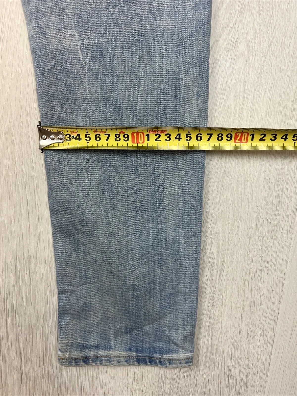 G-Star Raw G-Staq 5 Pocket Slim Jeans Size 30 / 32