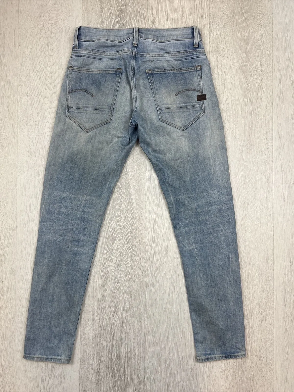 G-Star Raw G-Staq 5 Pocket Slim Jeans Size 30 / 32