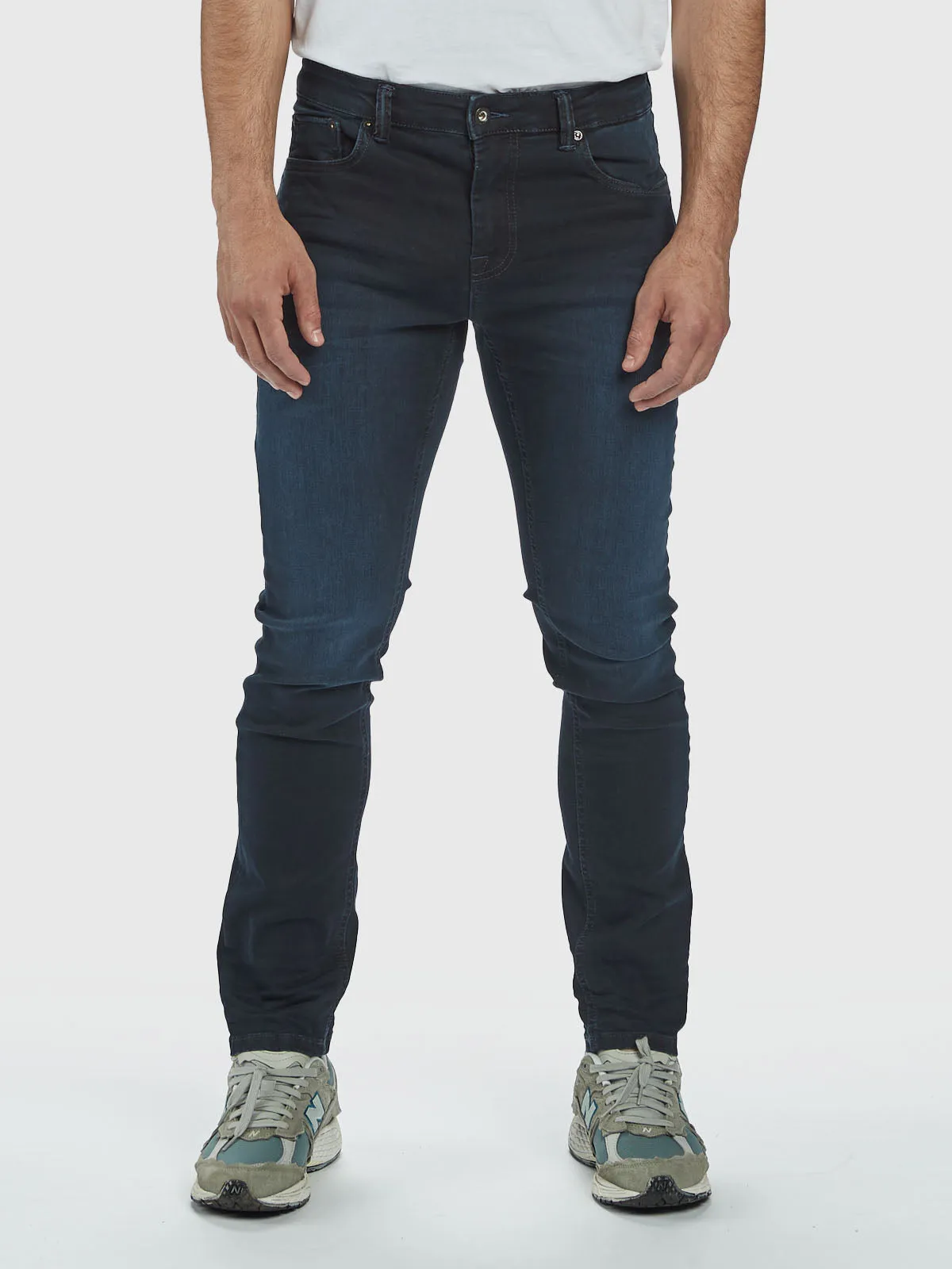 Gabba Jones K4828 Blue Black