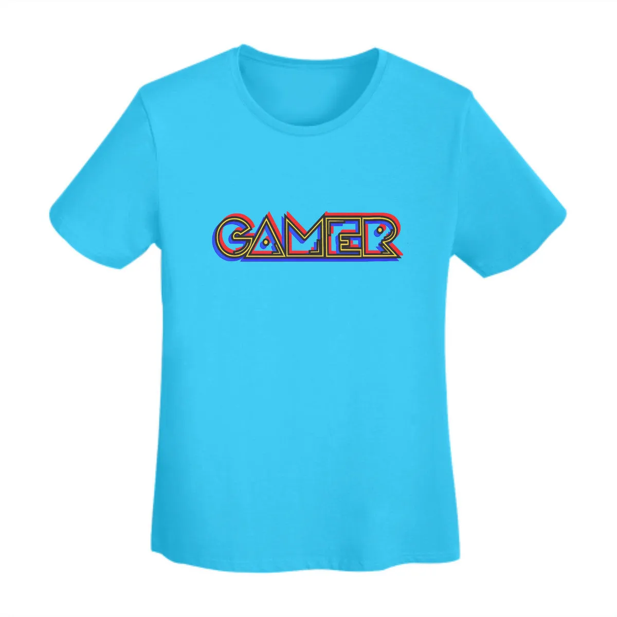 GAMER Logo Women's T-Shirt