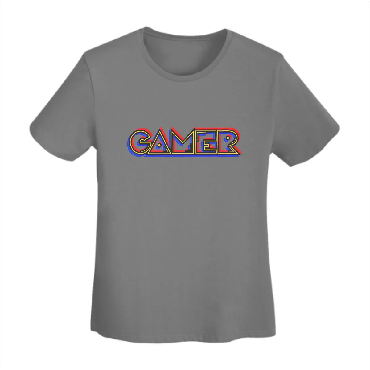 GAMER Logo Women's T-Shirt