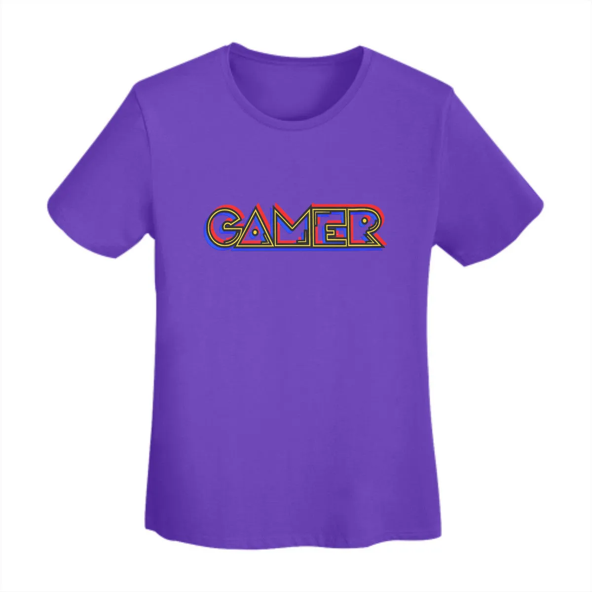 GAMER Logo Women's T-Shirt