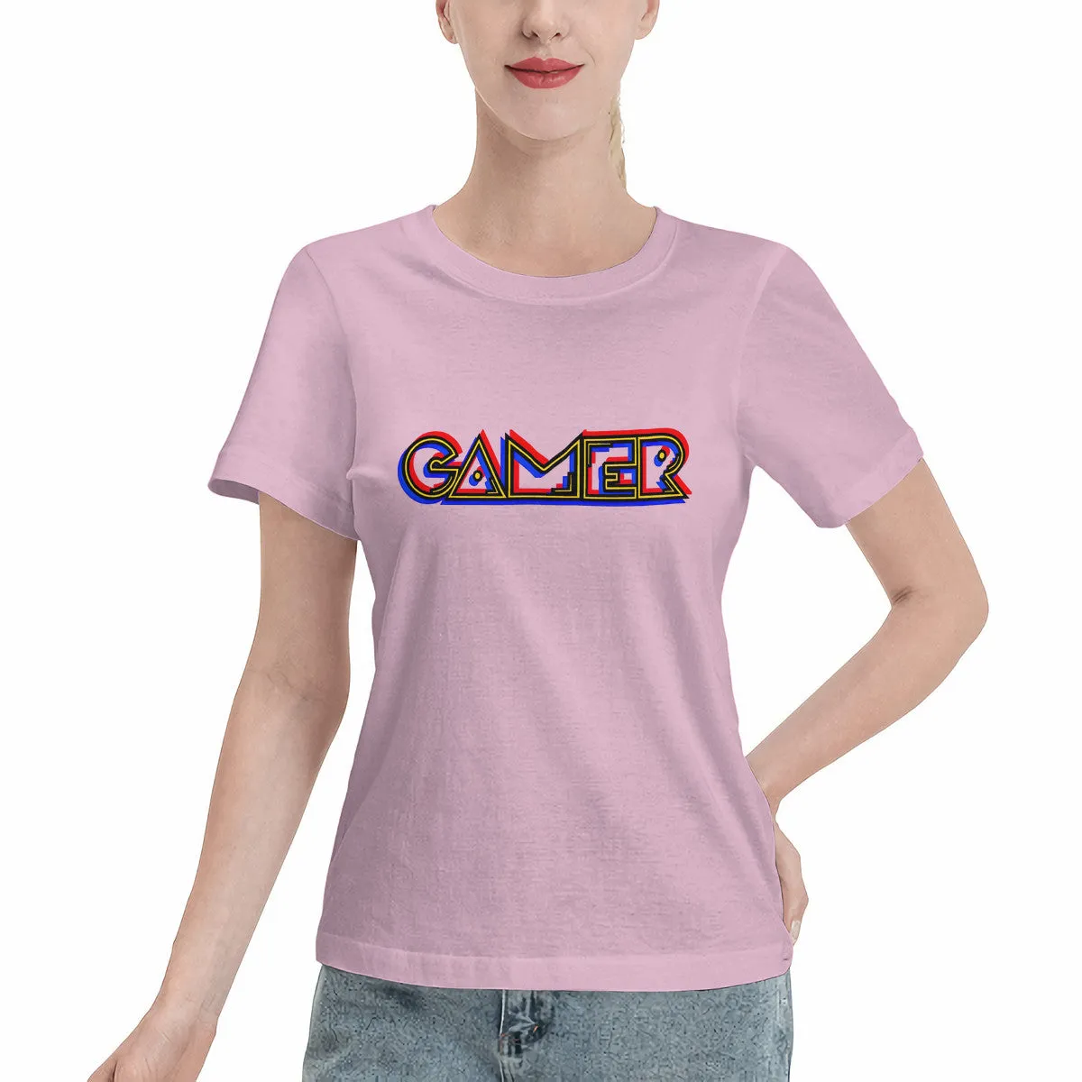 GAMER Logo Women's T-Shirt