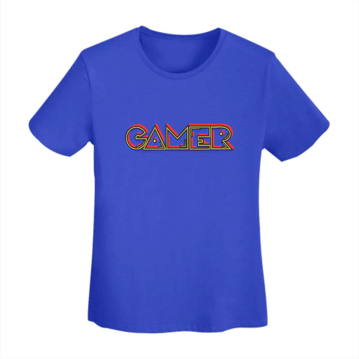 GAMER Logo Women's T-Shirt