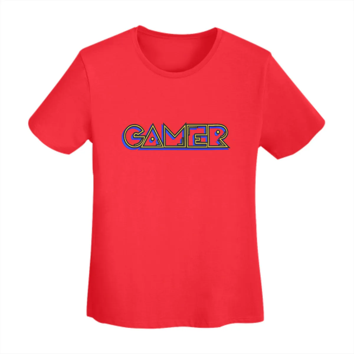 GAMER Logo Women's T-Shirt
