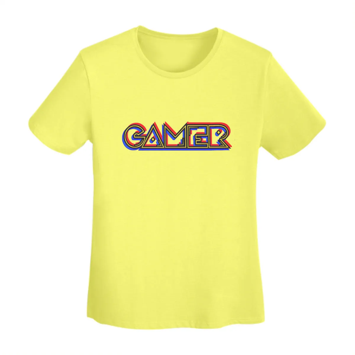 GAMER Logo Women's T-Shirt
